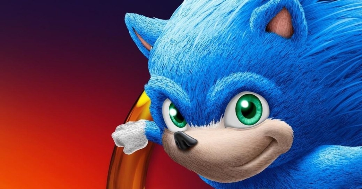 Paramount Pictures escucha las quejas del fandom y cambiará el diseño de Sonic