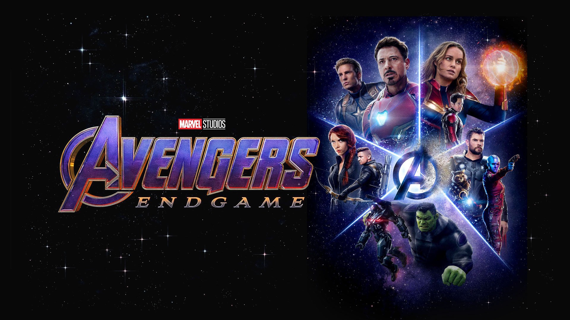 Avengers: Endgame: Valió la pena la espera