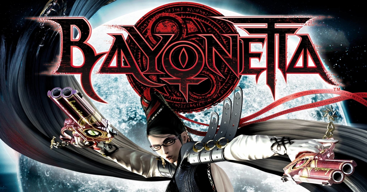 Bayonetta Steam $5