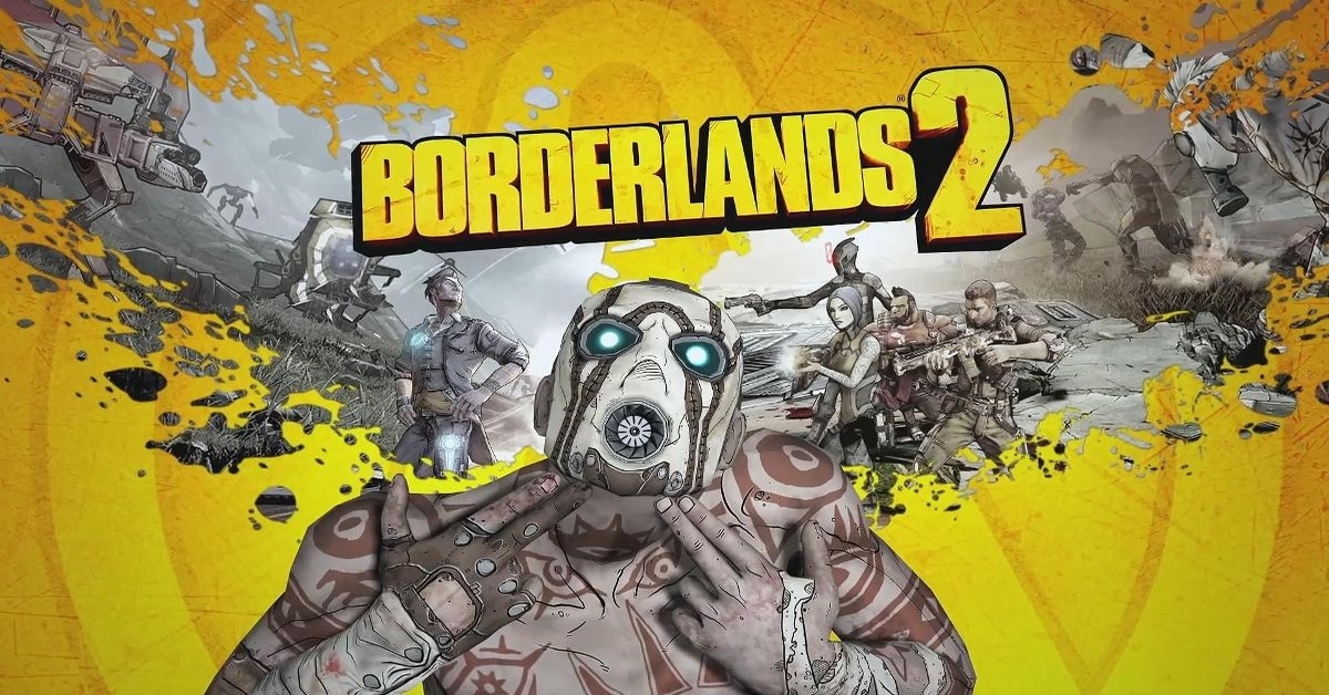 Borderlands Steam bad reviews