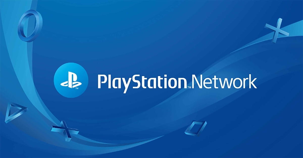 PlayStation Network ID Change