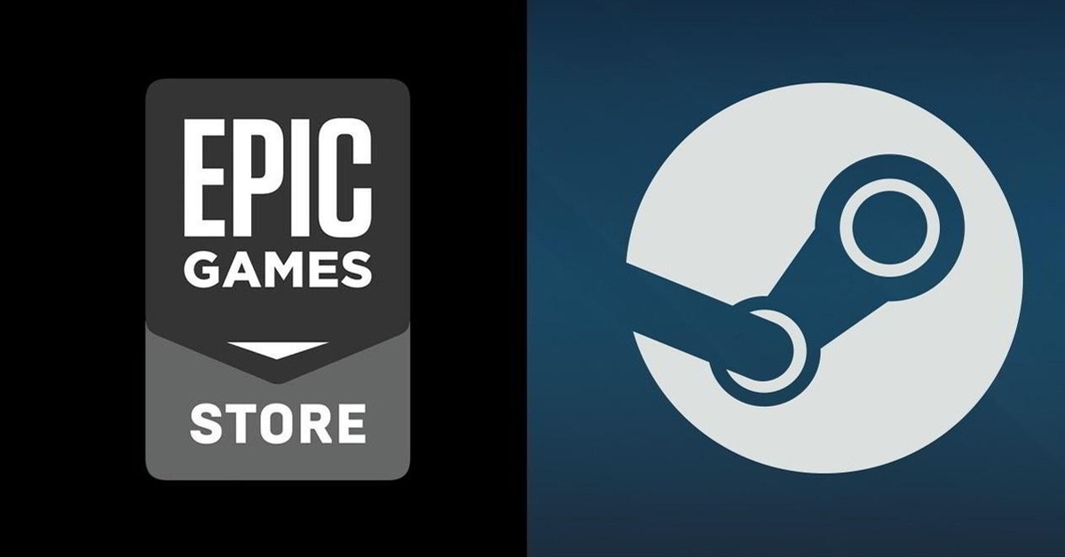 Epic Games Store VS Steam