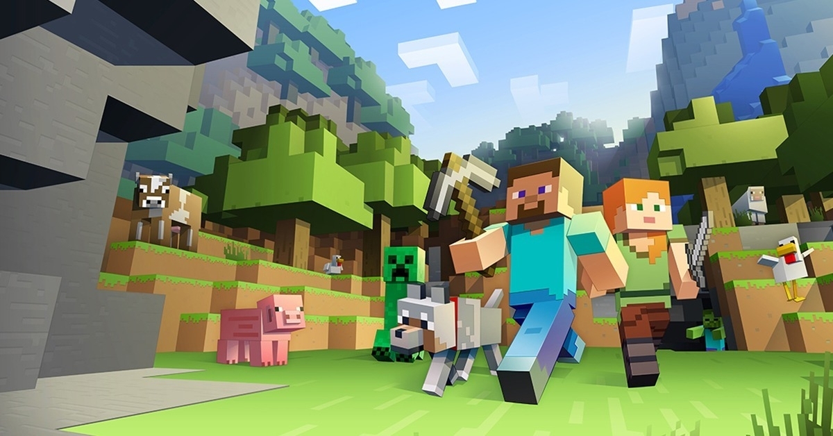 La celebración de los 10 años de Minecraft deja fuera al creador del juego