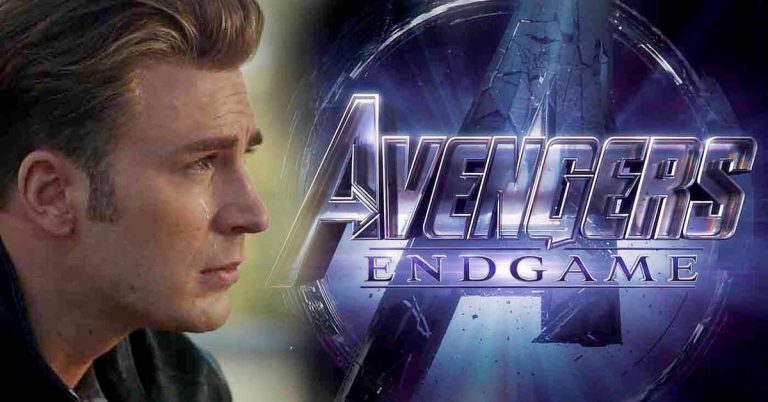 Avengers Endgame Como Deberia Haber Terminado