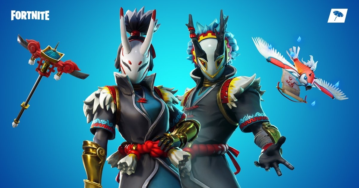 Epic Games responde a los reclamos de una artista por un supuesto plagio en Fortnite