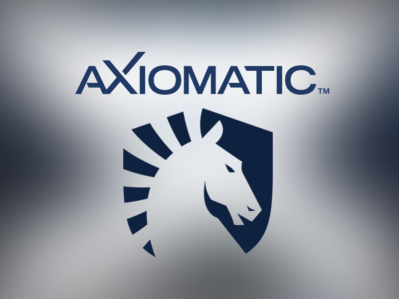 aXiomatic, la empresa detrás de Team Liquid agrega inversión de $21.5 millones