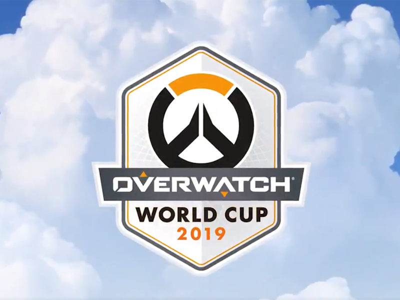 Blizzard anuncia la Overwatch World Cup 2019