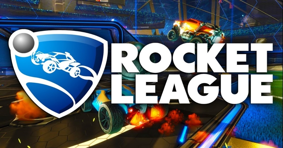 Rocket League Steam