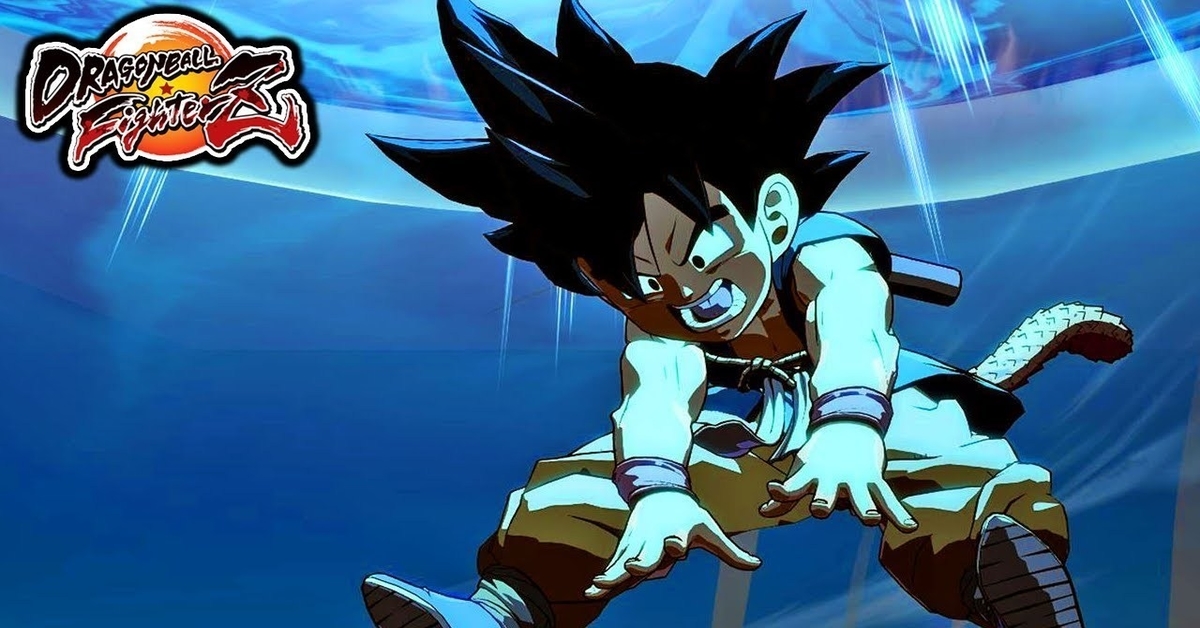 Un nuevo personaje llega a Dragon Ball FighterZ en el Día de Goku