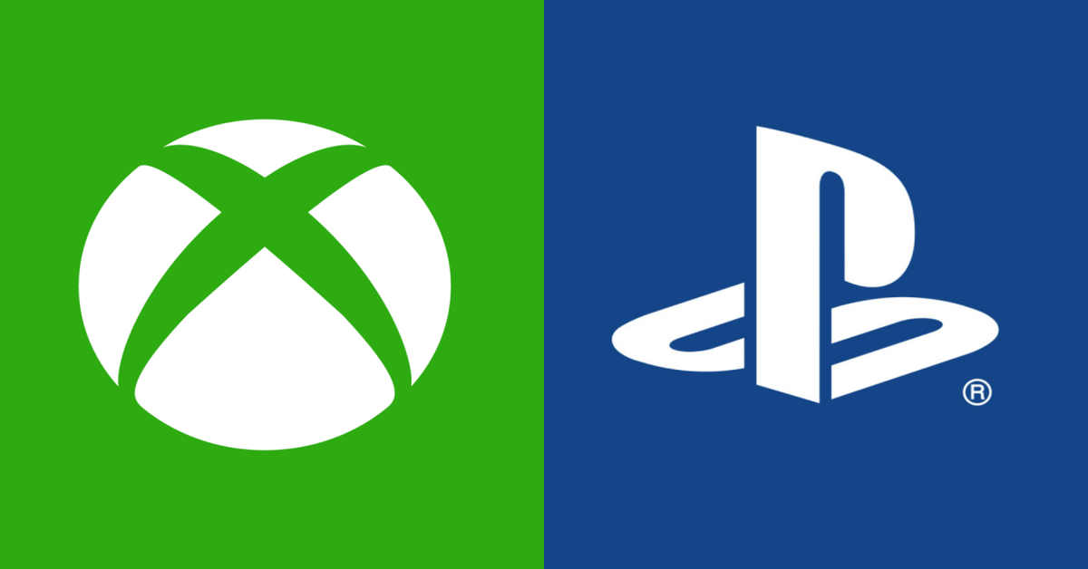 Microsoft Sony Partnership