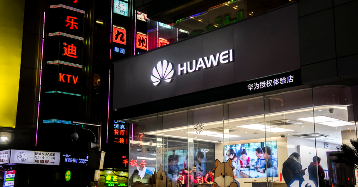 Google y otros proveedores norteamericanos se unen en boicot en contra de Huawei