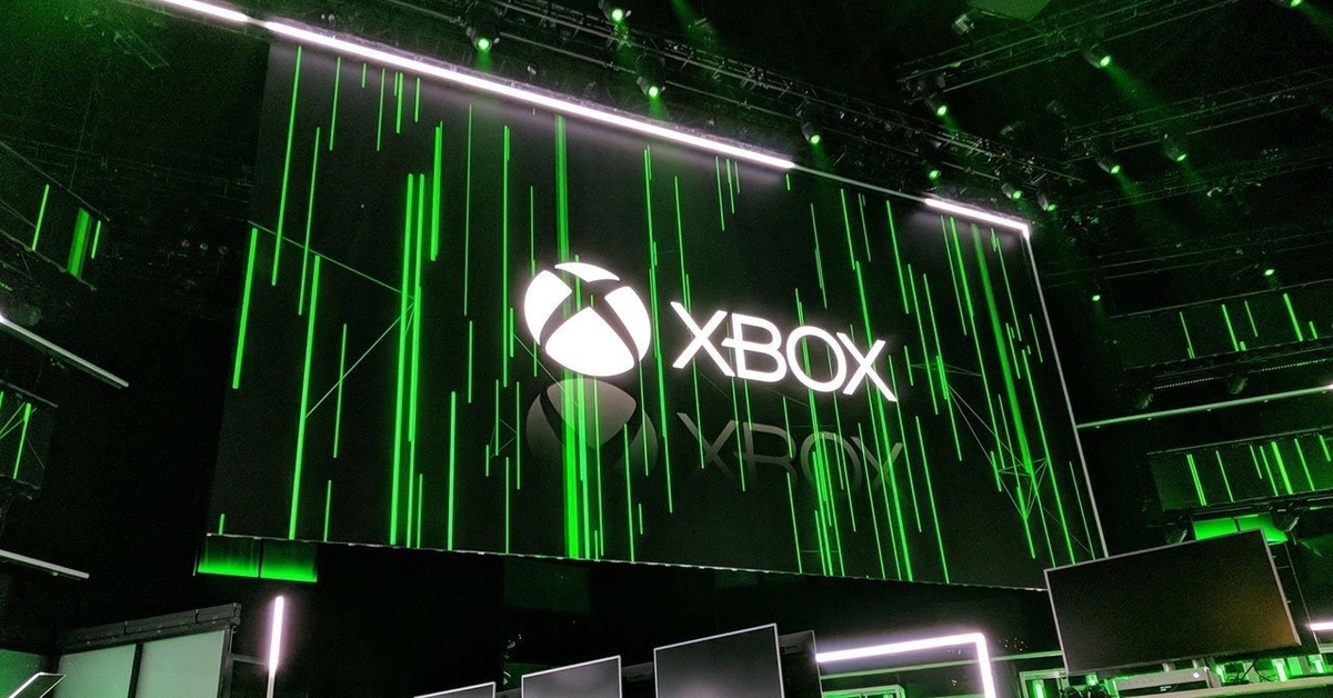 XBox E3 Leak