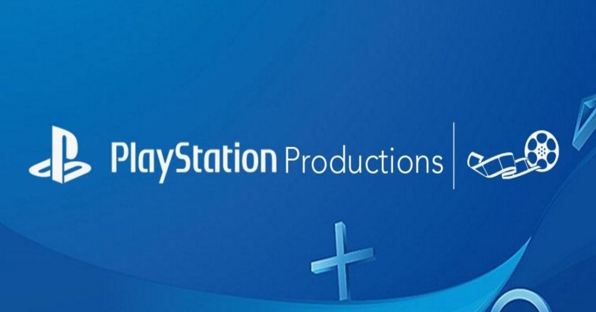 PlayStation Productions