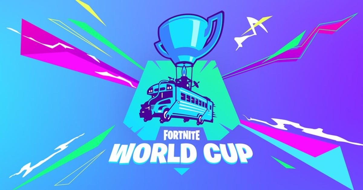 Fortnite World Cup Tfue