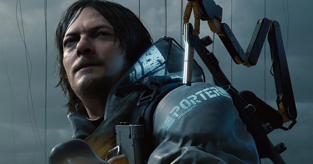 Se libera trailer, fecha de lanzamiento y ediciones especiales para Death Stranding