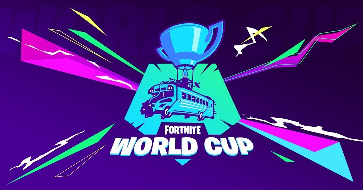 Fortnite World Cup ban