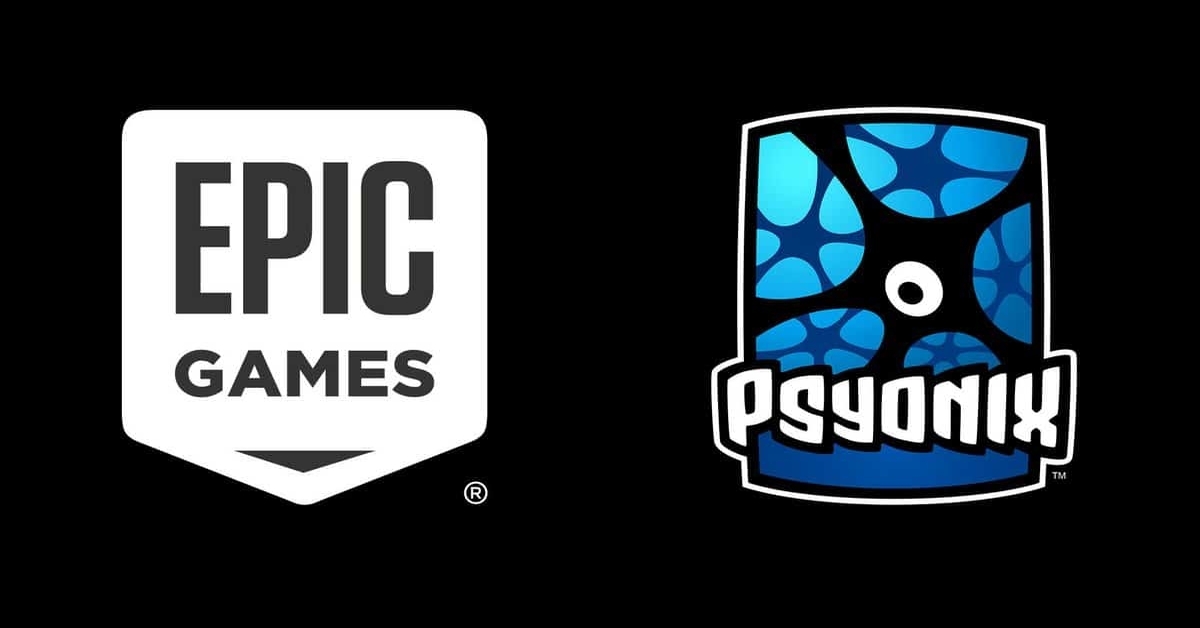 Psyonix, la desarrolladora de Rocket League fue comprada por Epic Games
