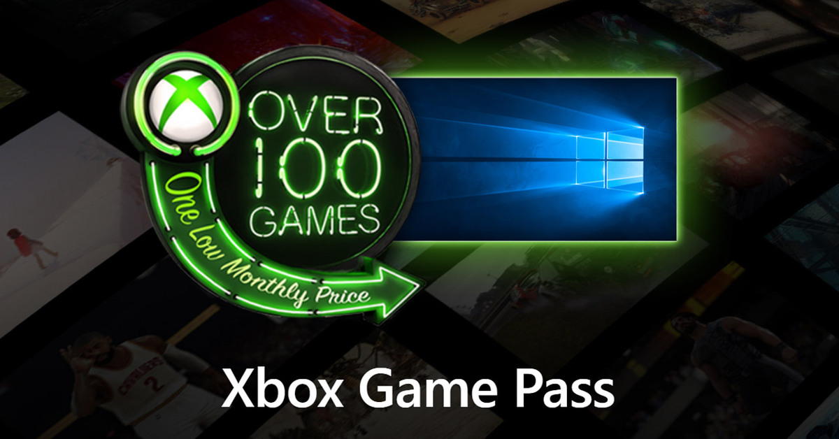 Xbox Game Pass llegará a PC el día de hoy