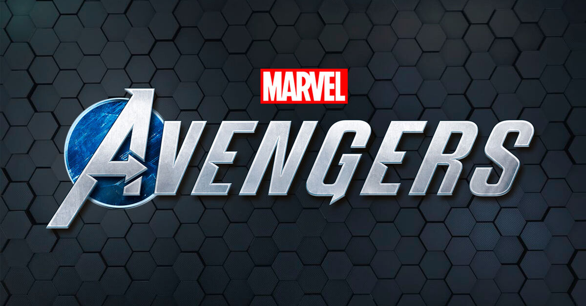 Marvel's Avengers Square Enix E3