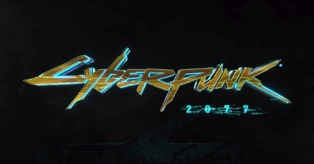 Cyberpunk 2077 Limited edition