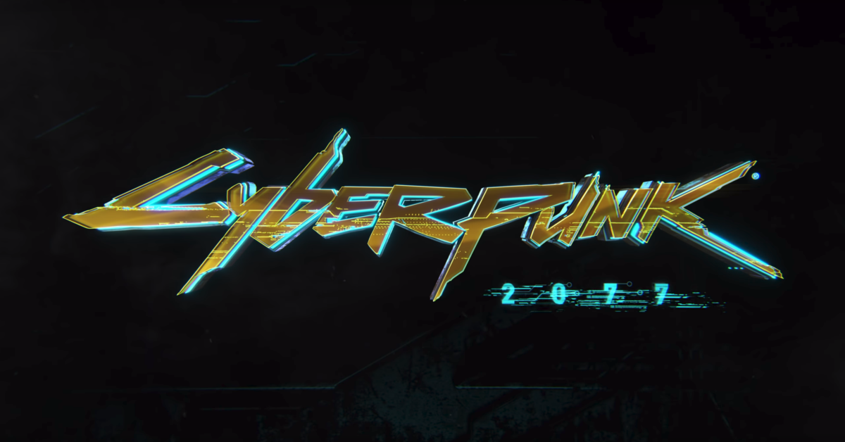 Mensajes ocultos aparecen en video promocional de Cyberpunk 2077