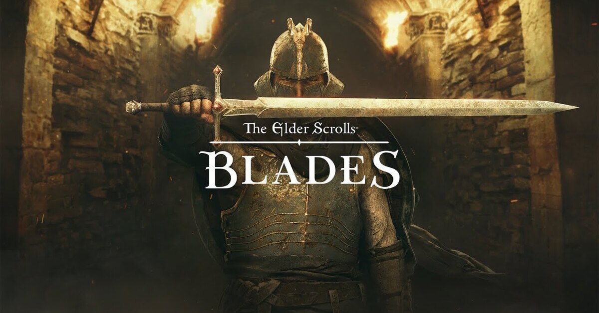 The Elder Scrolls: Blades Switch