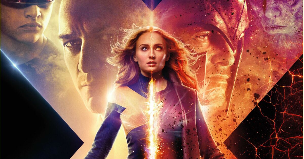 X-Men: Dark Phoenix Top 5