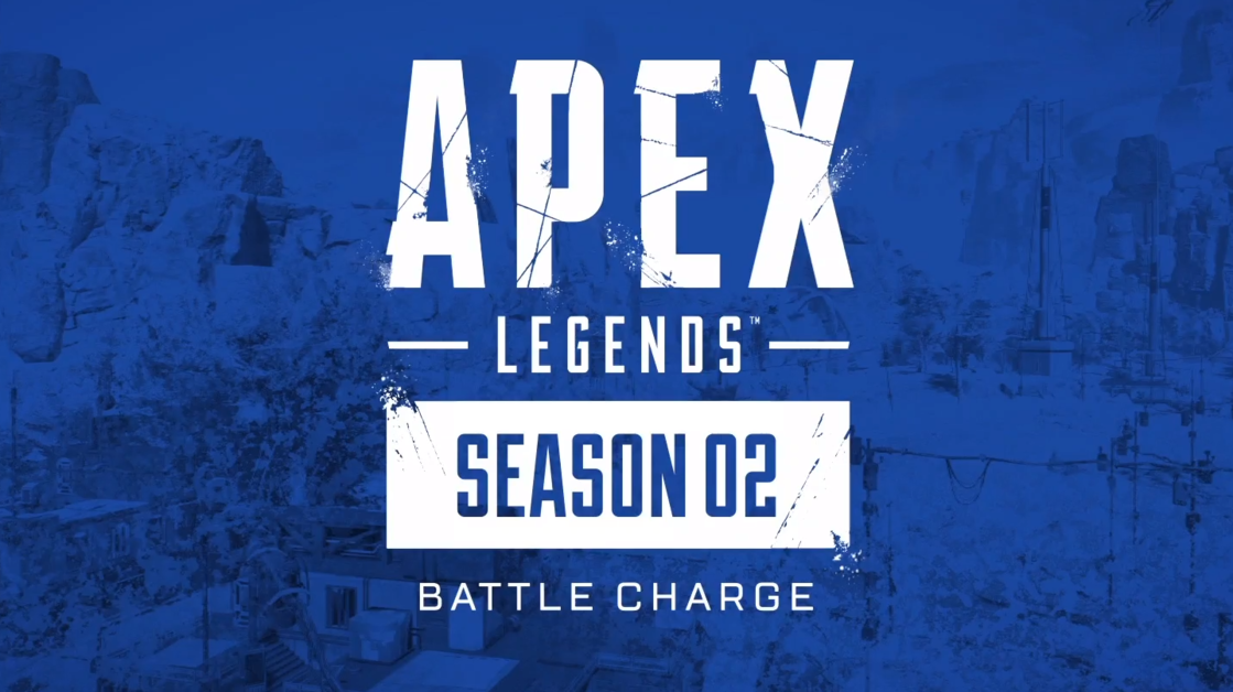 Apex Legends Season 2