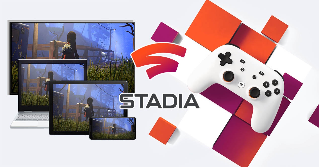 Conoce el precio oficial de Stadia