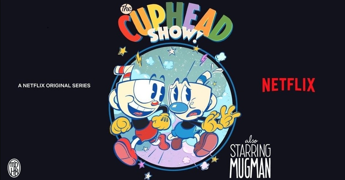 Netflix y Studio MDHR están produciendo una serie de Cuphead