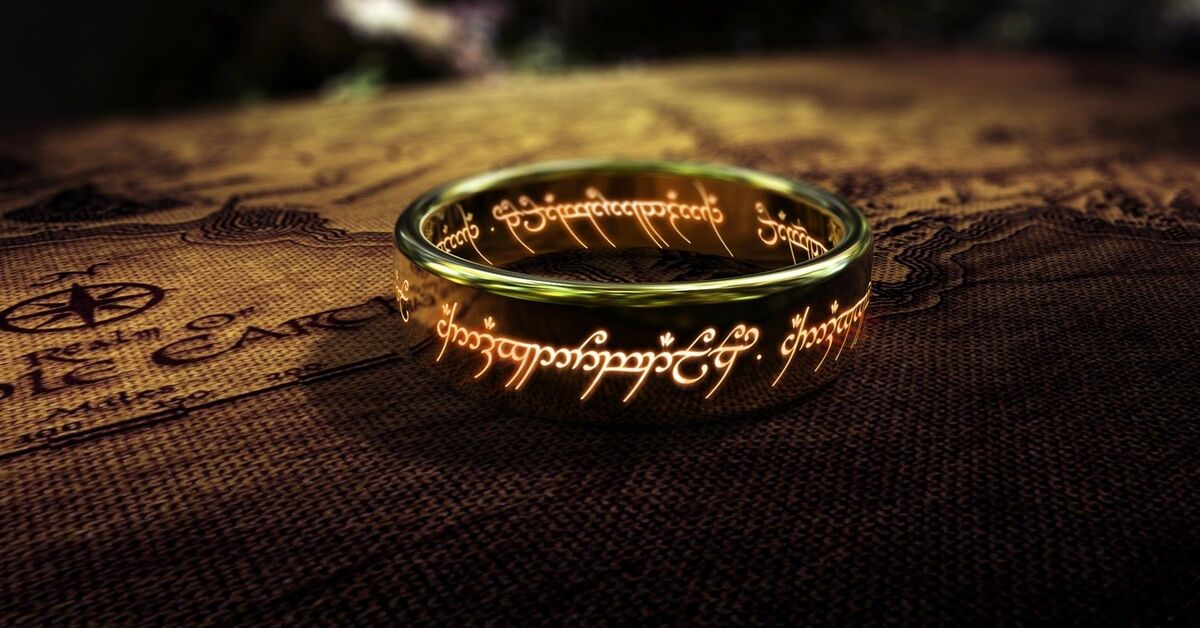 Amazon Game Studios se encuentra trabajando en un MMO de The Lord of The Rings