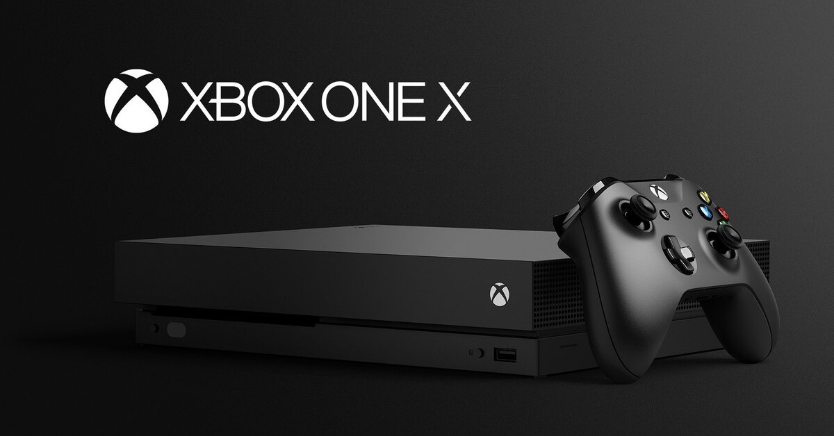 Las ventas de Xbox One caen 48% a falta de año y medio para la salida de Project Scarlett