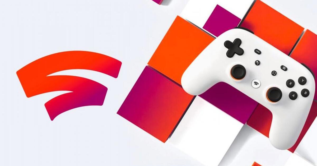 Confirmado: Google Stadia no será el Netflix de los videojuegos