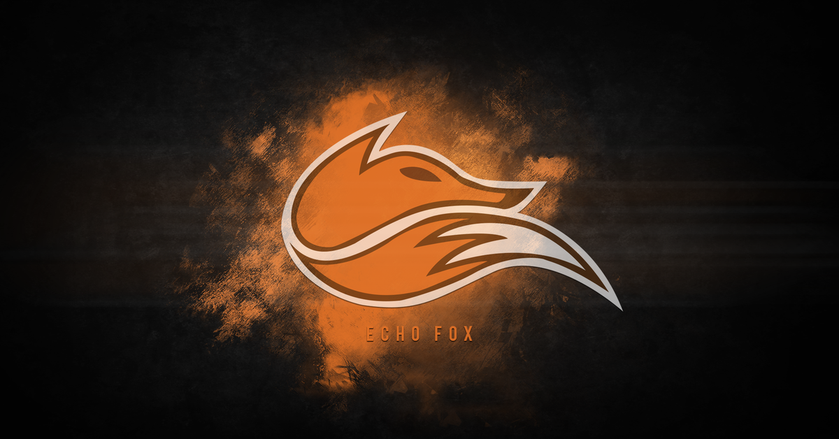 Echo Fox League of Legends slot