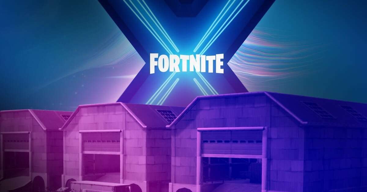 Fortnite: Horas antes del anuncio, el trailer de la temporada 10 se había filtrado