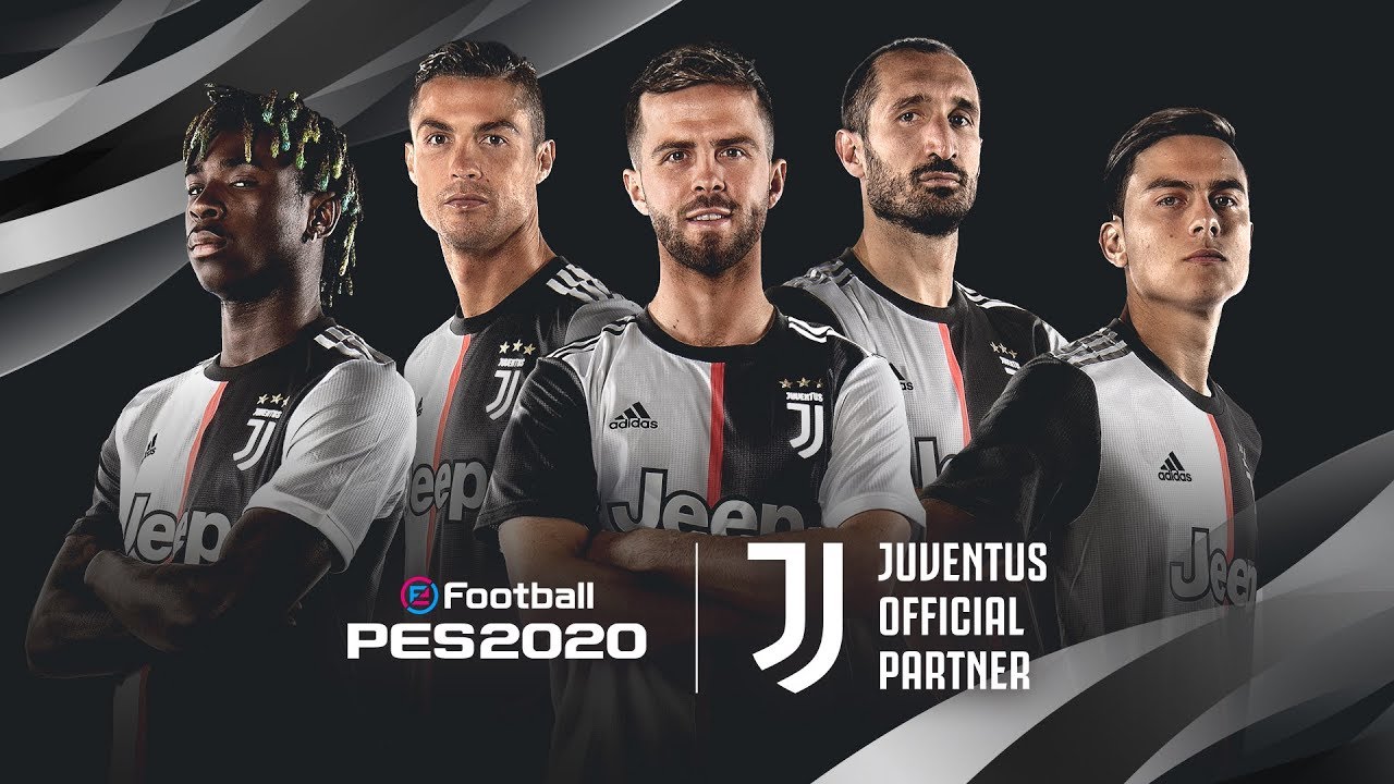 La Juventus no estará en FIFA 20