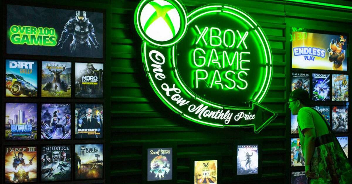 Xbox Game Pass other platforms