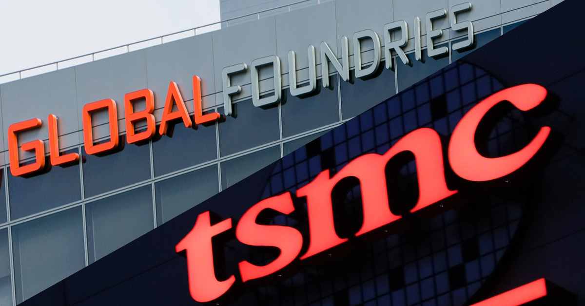 TSMC GlobalFoundries Lawsuits