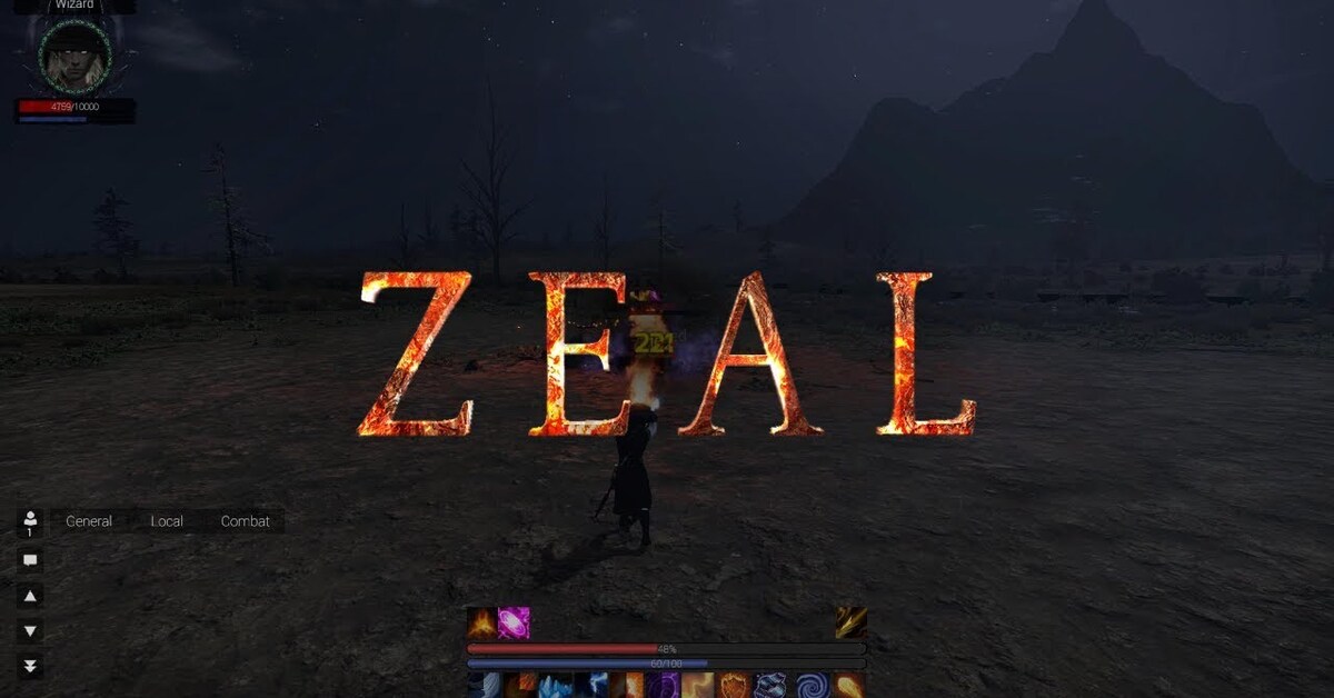 Zeal Drakore Studios