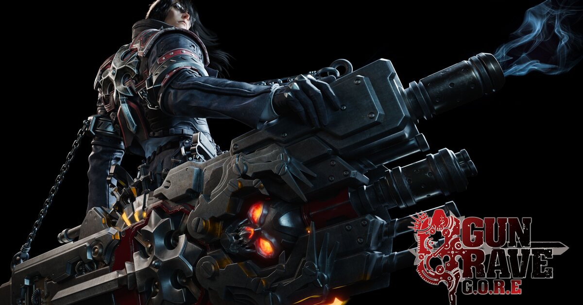 Iggymob muestra parte del gameplay de Gungrave G.O.R.E. en el Tokyo Game Show