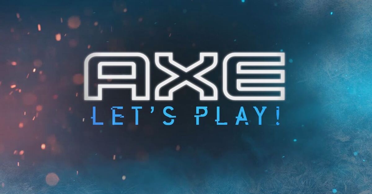 Axe Gaming League Ft. Fortnite