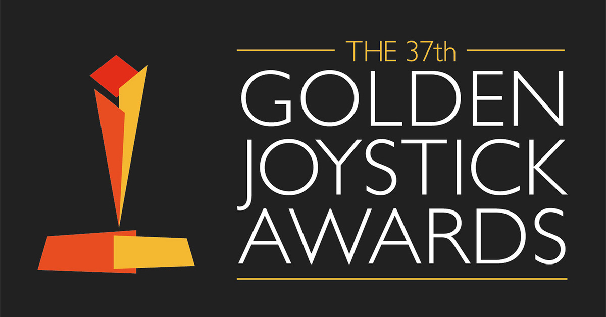 Golden Joystick Awards 2019