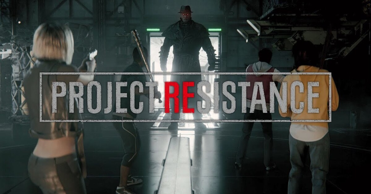 El fandom de Resident Evil critica duramente el primer gameplay completo de Project Resistance