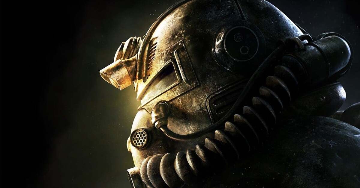 Fallout 76: Un mod de Fallout 4 trae al juego el casco afectado por el moho