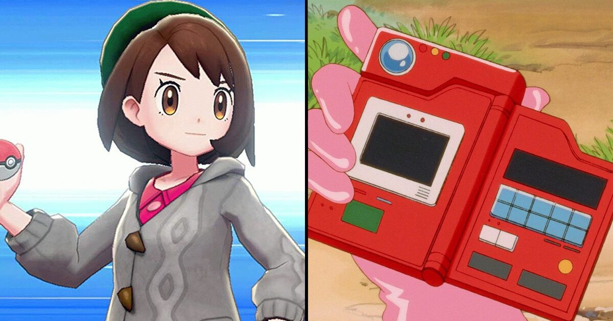 Pokémon Sword & Shield returning pokémon