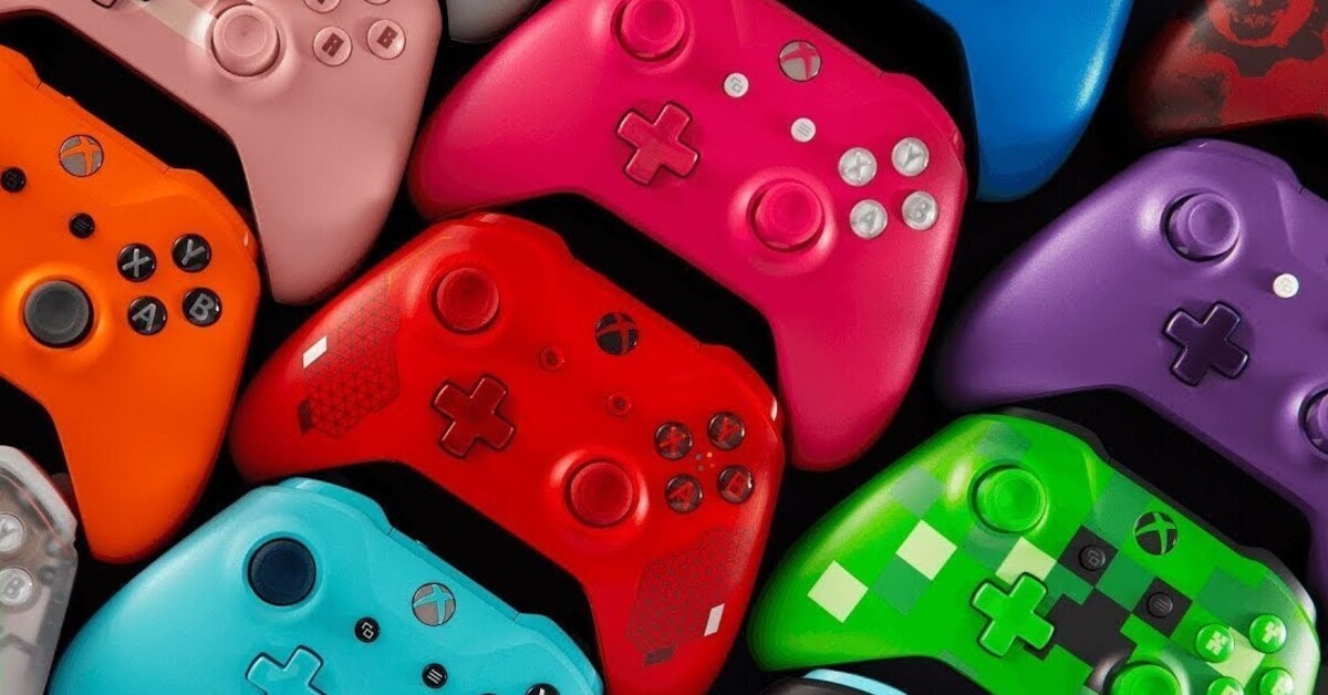Microsoft confirma que todos los controles de Xbox One serán compatibles con Project Scarlett