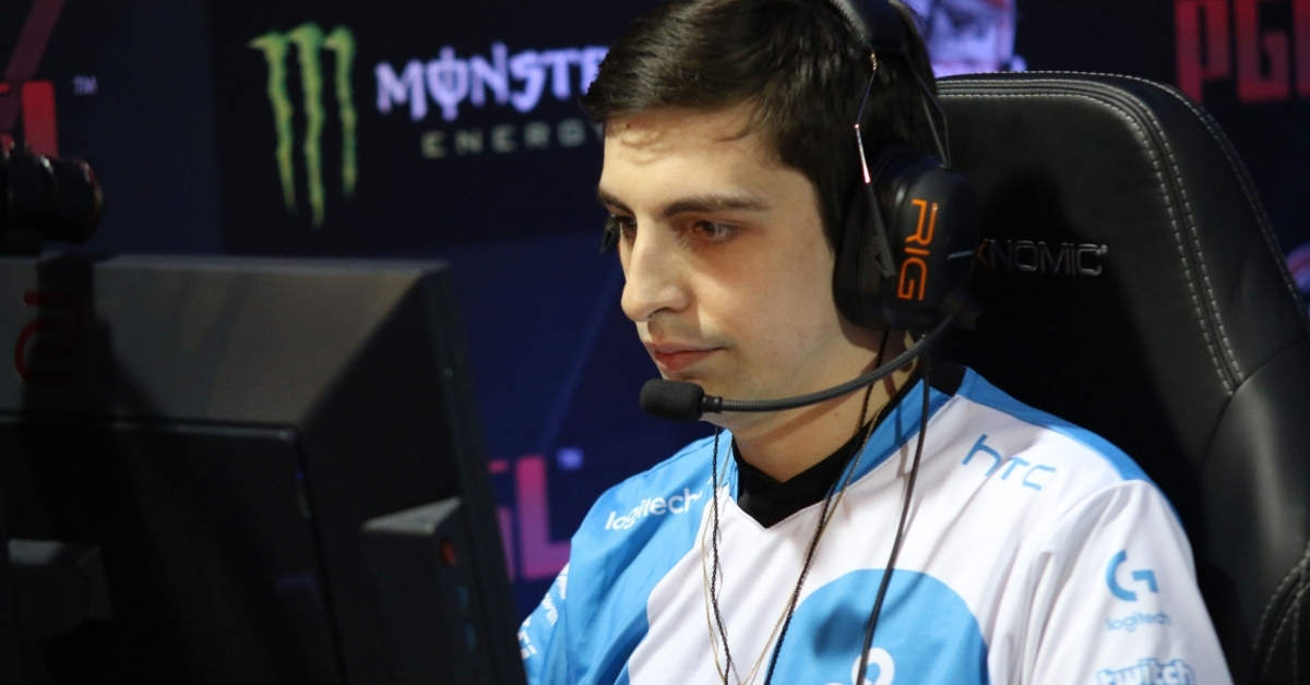 Mixer da otro golpe de efecto en el mundo del streaming con Shroud como el más reciente fichaje