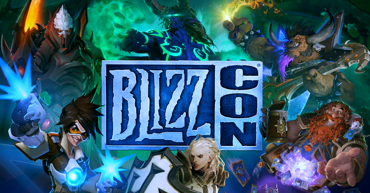 Blizzcon 2019 Q&A