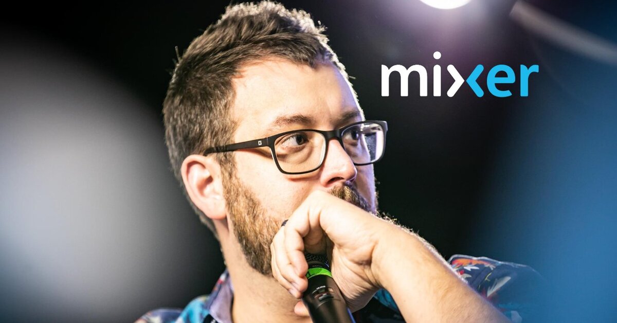 King Gothalion Mixer