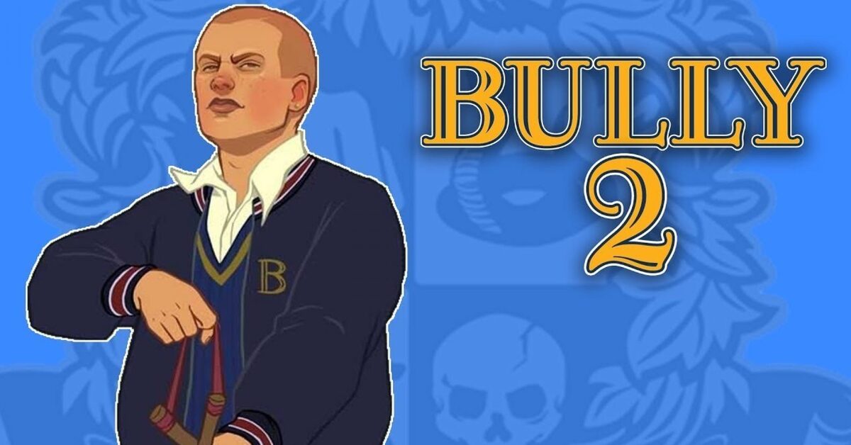 Se confirma que Bully 2 ha sido cancelado oficialmente